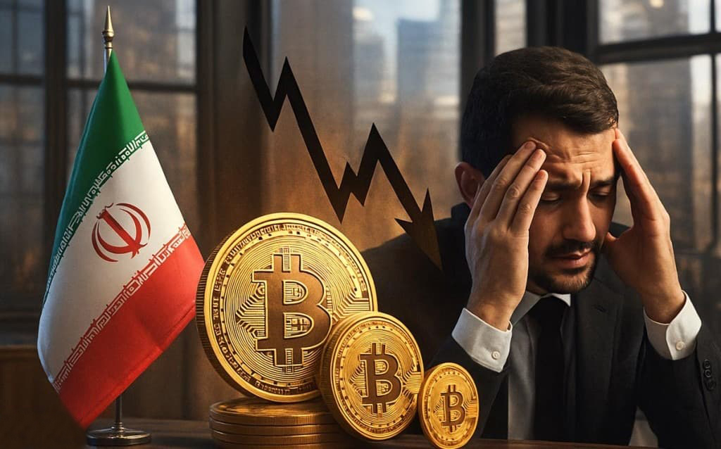 قوانین جدید بانک مرکزی درباره خرید تتر ۱۴۰۴ - سقف ۵۰۰۰ دلار و کارت ارزی