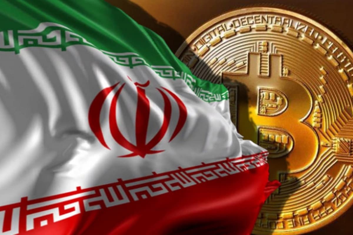 مقدمه رمزارز در نظام حقوقی ایران - اهمیت قوانین ۱۴۰۴