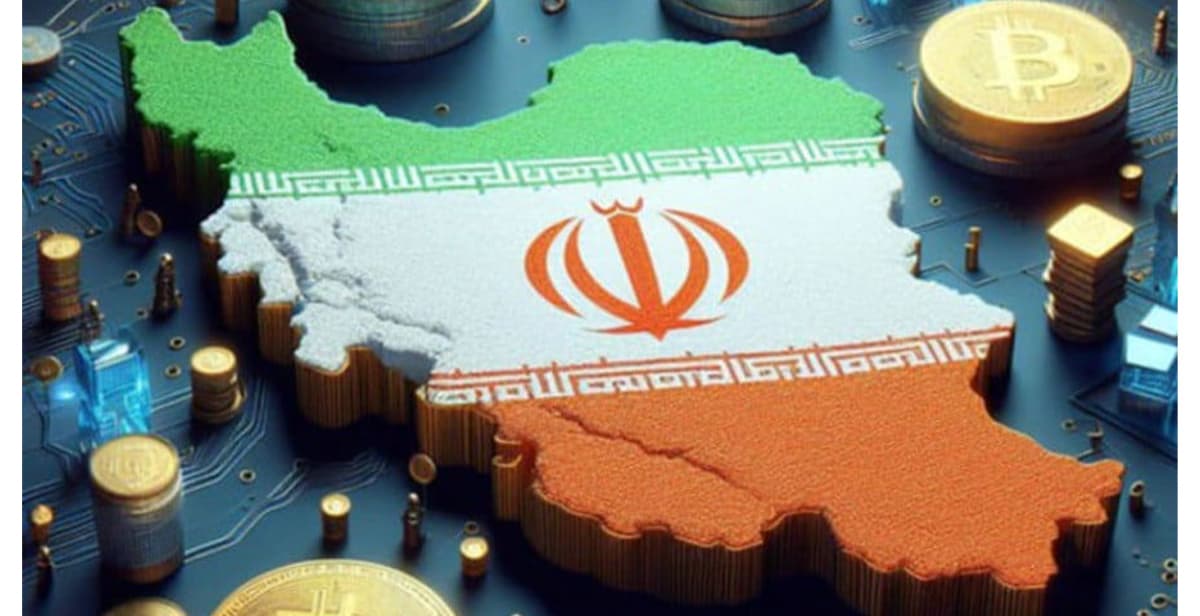 نمای کلی طرح قانون رمزارزها در مجلس ایران و بازیگران اصلی آن