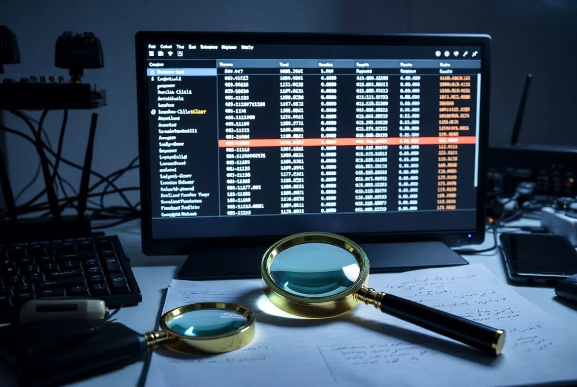 اثبات جرم در تراکنش‌های بلاک‌چین و تحلیل تراکنش‌های ارز دیجیتال در پرونده‌های کیفری