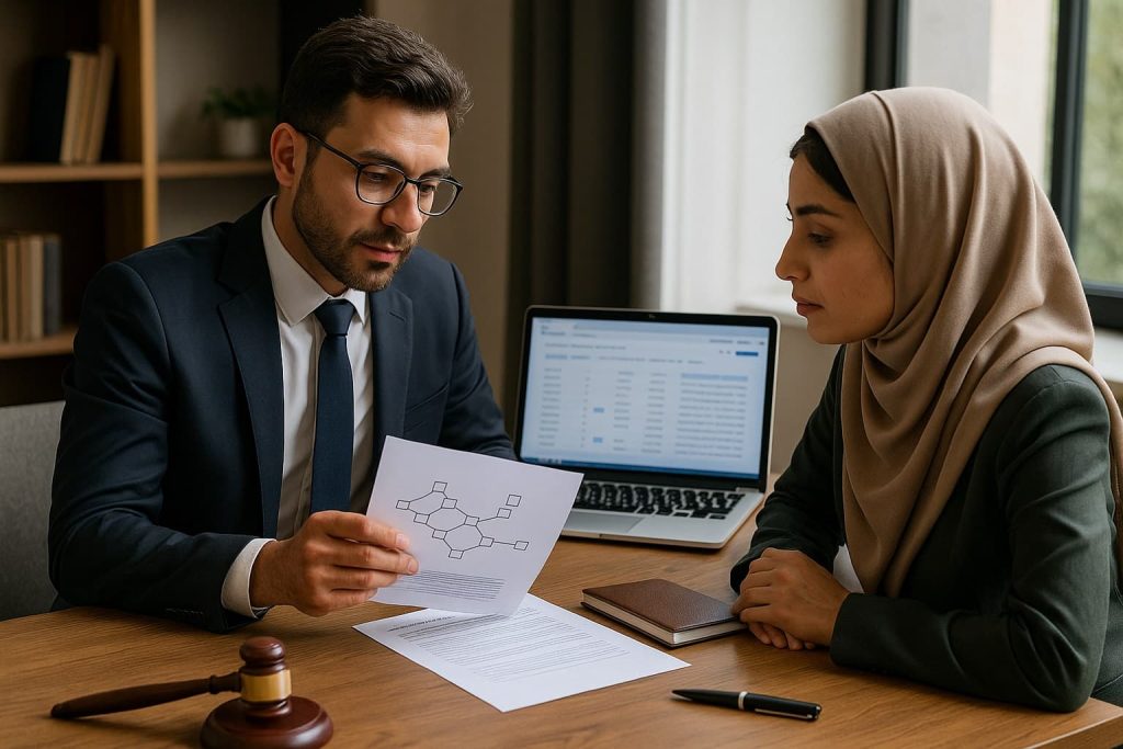 پس گرفتن رمزارزهای سرقت‌شده؛ راهنمای کامل