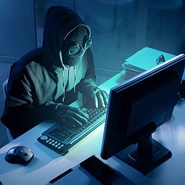 انواع جرایم مرتبط با رمزارزها