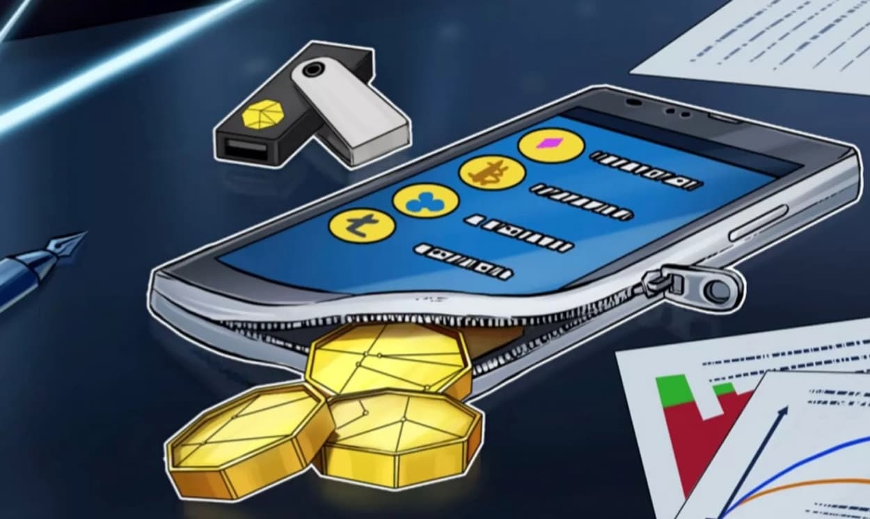 مسئولیت صرافی ارز دیجیتال در قبال جعل کیف پول دیجیتال