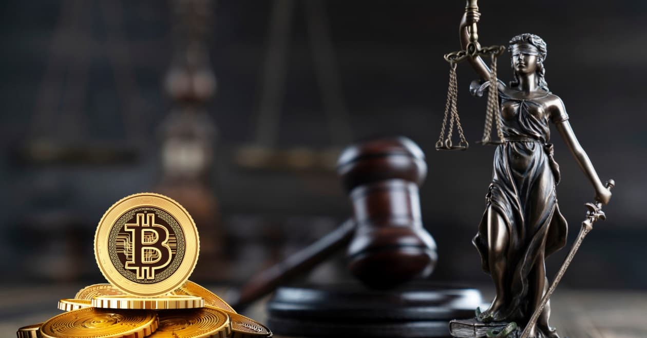 قوانین و حقوق کاربران در معاملات ارزدیجیتال