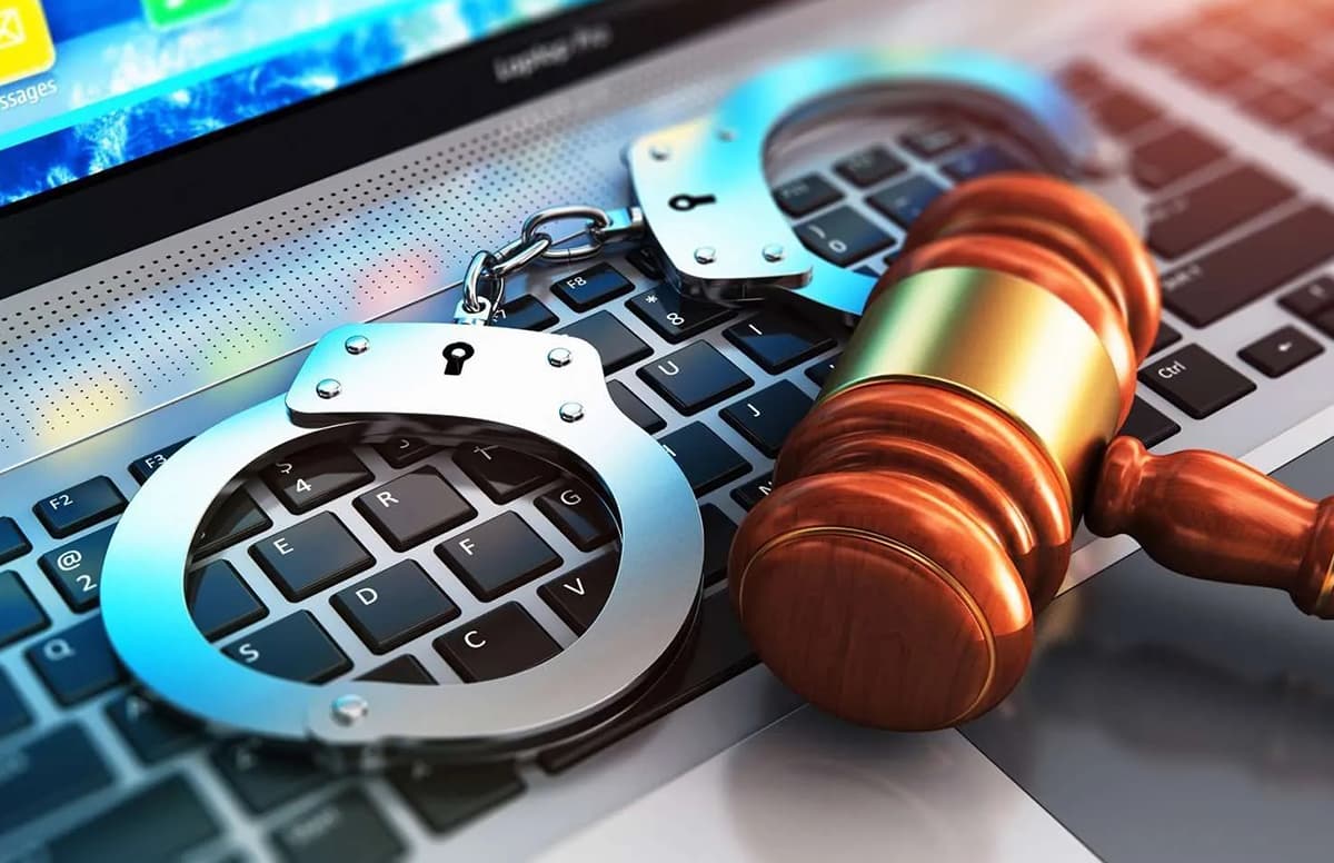 آمار پرونده های سرقت ارز دیجیتال در ایران