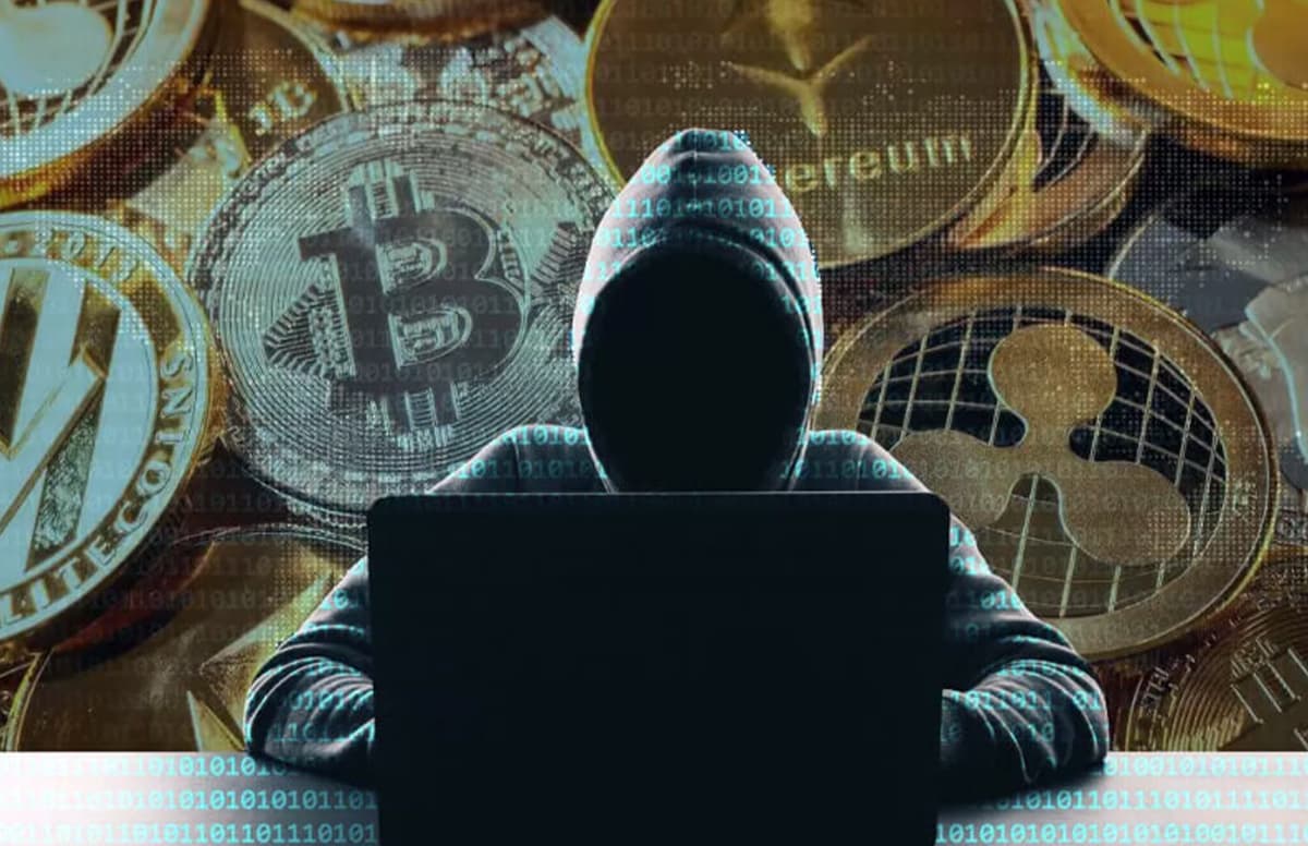 نقش وکیل ارز دیجیتال در پرونده سرقت رمزارز