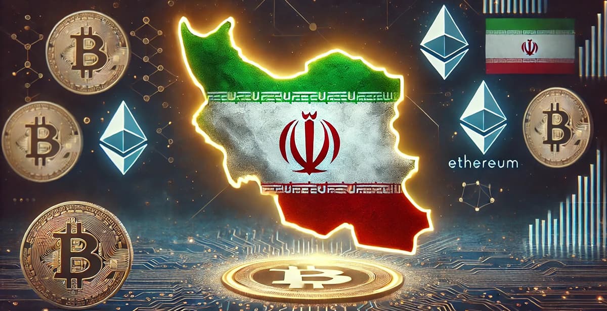 قانون رمزارزها در ایران