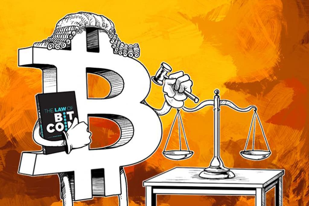 مسئولیت کیفری خریدار رمزارز