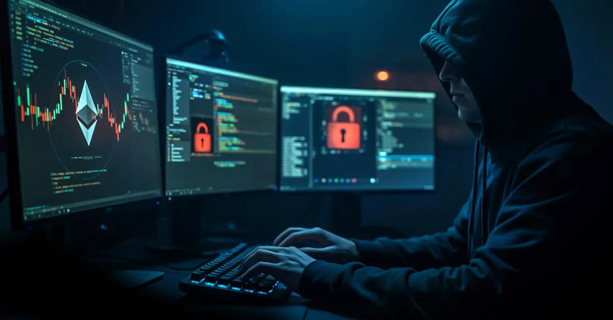 وکیل هک ارز دیجیتال در حال بررسی پرونده سرقت رمزارز