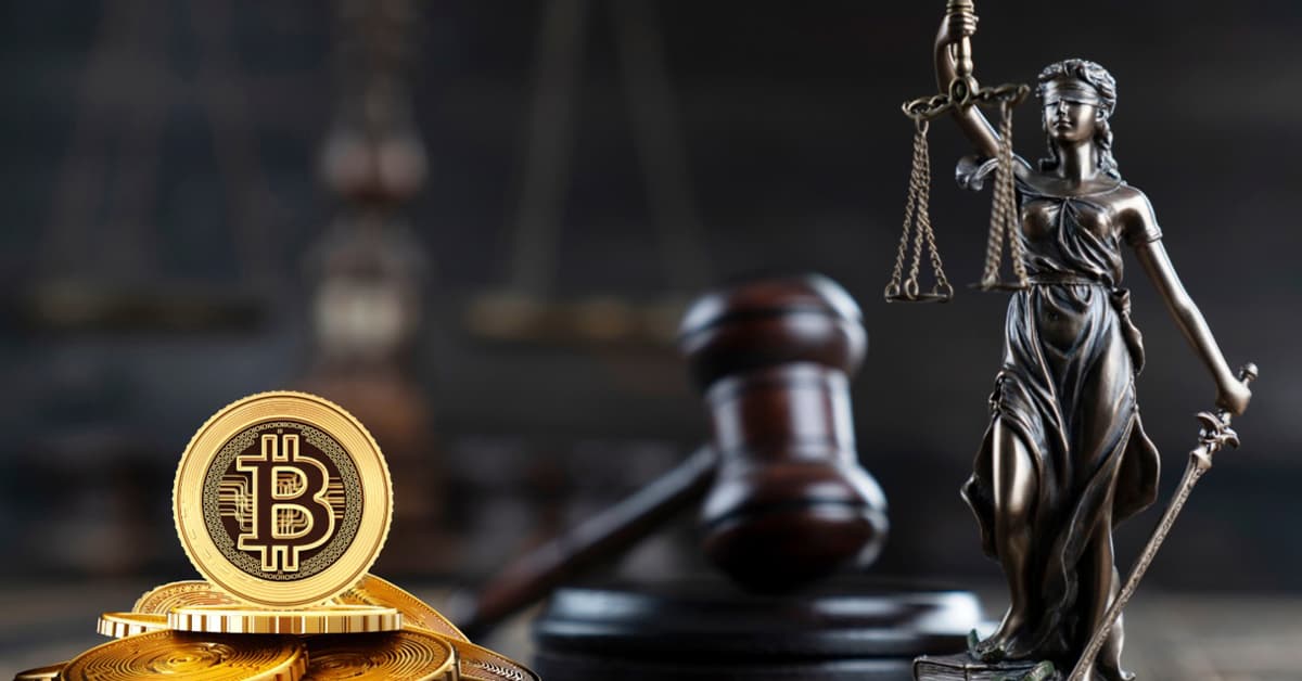 چک لیست حقوقی برای پیگیری ارز دیجیتال سرقت شده