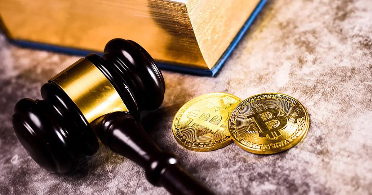 هک حساب ارز دیجیتال و بازگردانی حقوقی رمزارز