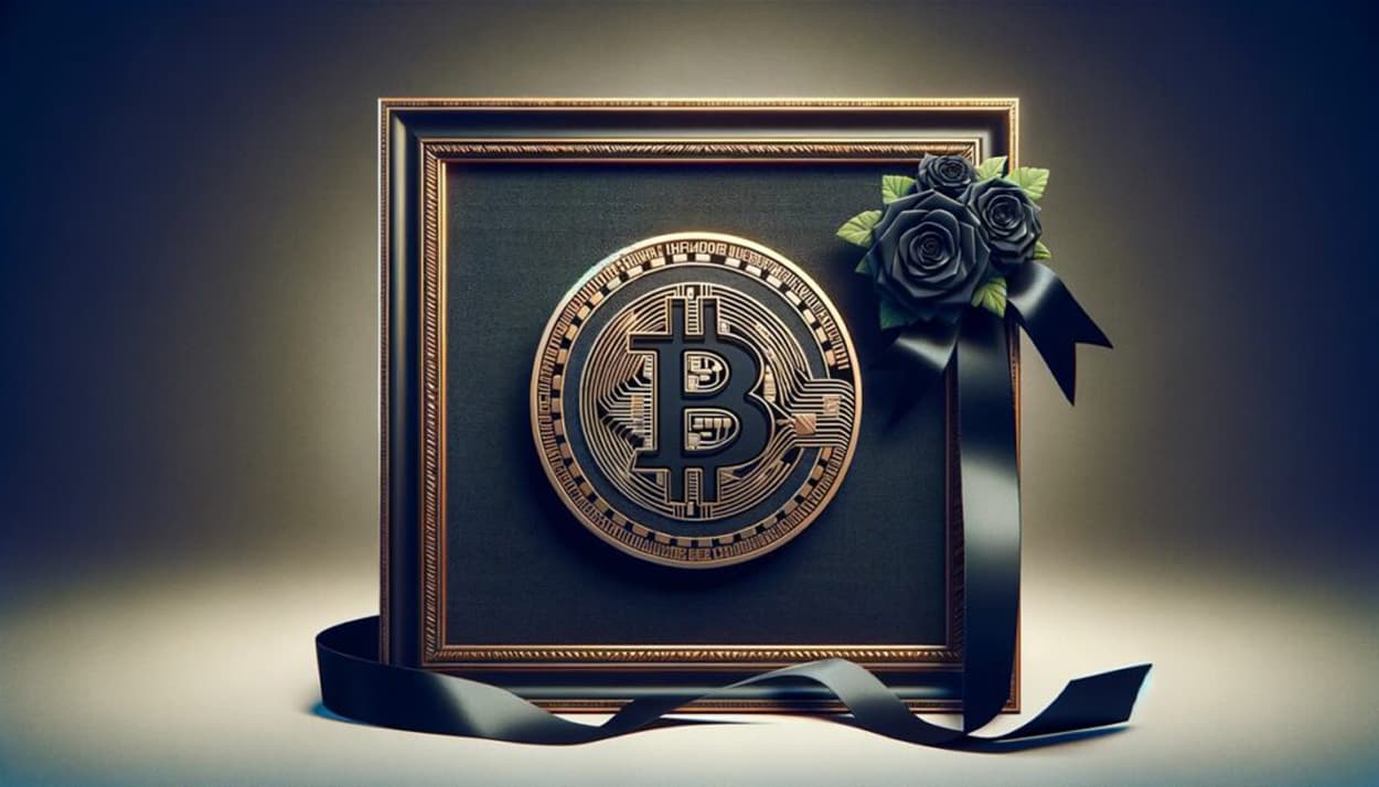 ارث بری رمزارز در قانون مدنی