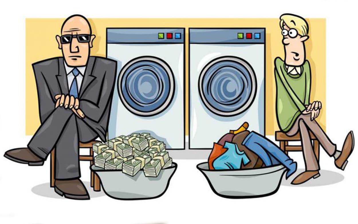 ارزهای دیجیتال و FATF قوانین مبارزه با پول‌شویی