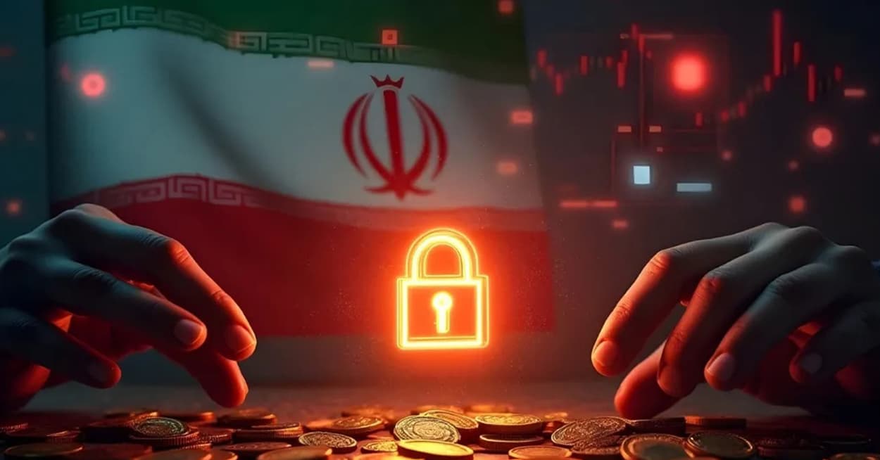 قانون‌گذاری ارزهای دیجیتال در ایران
