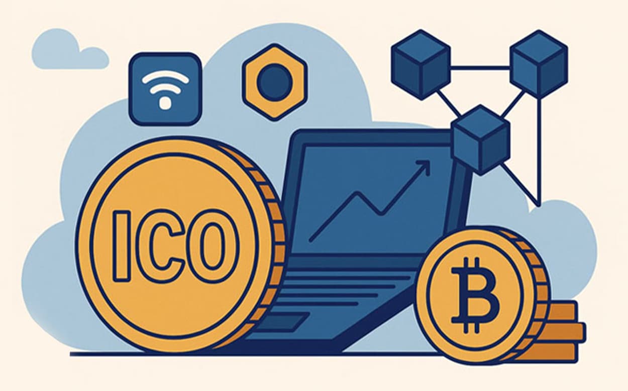 مسئولیت مدنی و کیفری برگزارکنندگان عرضه اولیه رمزارز ICO