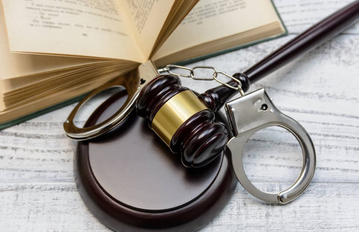 وکیل ارز دیجیتال در ایران