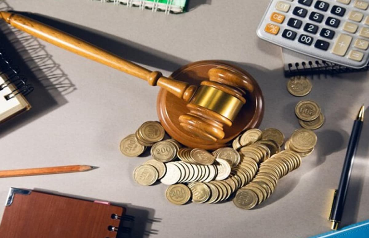 وکیل ارز دیجیتال در مشهد