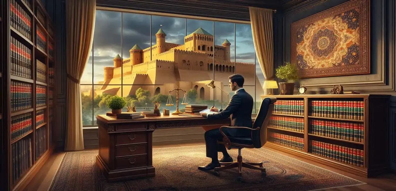 بهترین وکیل ارز دیجیتال در تبریز برای پرونده‌های صرافی و جرایم سایبری