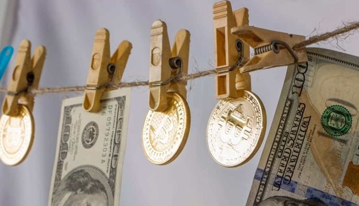 بیت‌کوین و FATF قوانین مبارزه با پول‌شویی