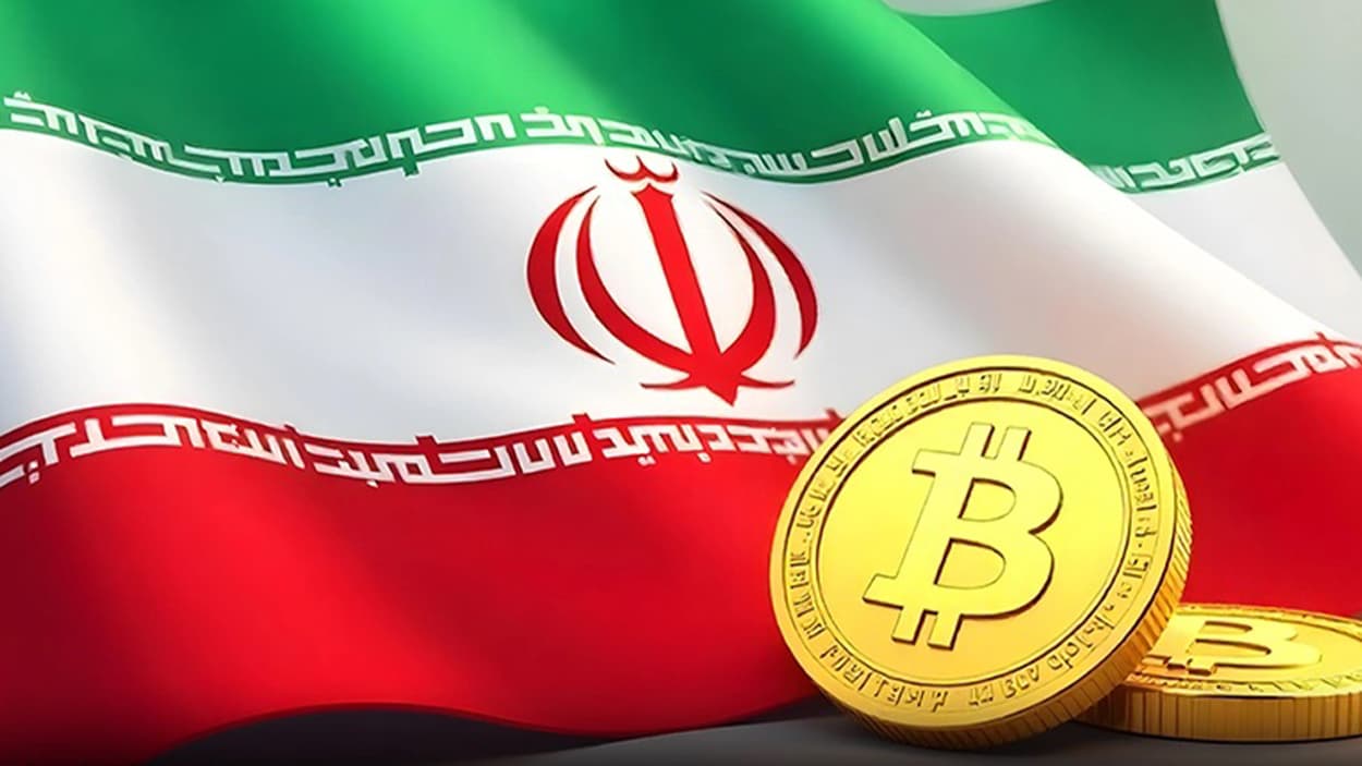 تحریم صرافی ارز دیجیتال برای کاربران ایرانی | راهنمای کامل ۲۰۲۵ 3 تحریم صرافی ارز دیجیتال