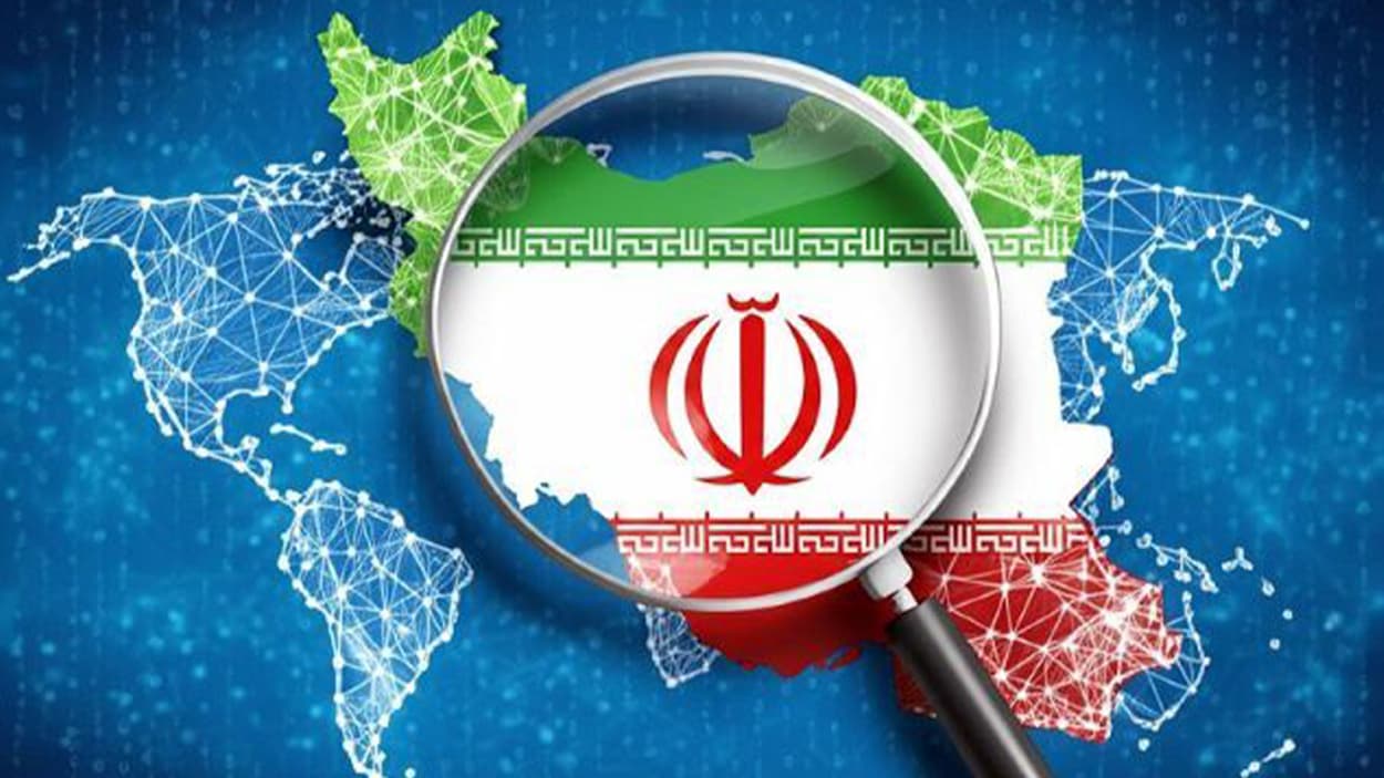 تحریم صرافی ارز دیجیتال برای کاربران ایرانی | راهنمای کامل ۲۰۲۵ 1 تحریم صرافی ارز دیجیتال برای ایران