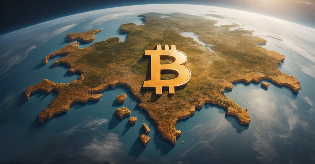 احراز هویت KYC در صرافی خارجی برای انتقال رمزارز