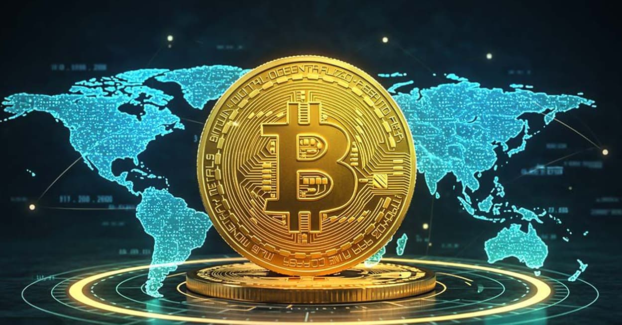 قوانین انتقال رمزارز بین کشورها