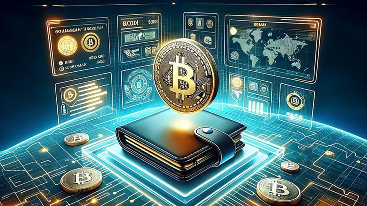 استعلام هویت کیف پول کلاهبردار از صرافی‌