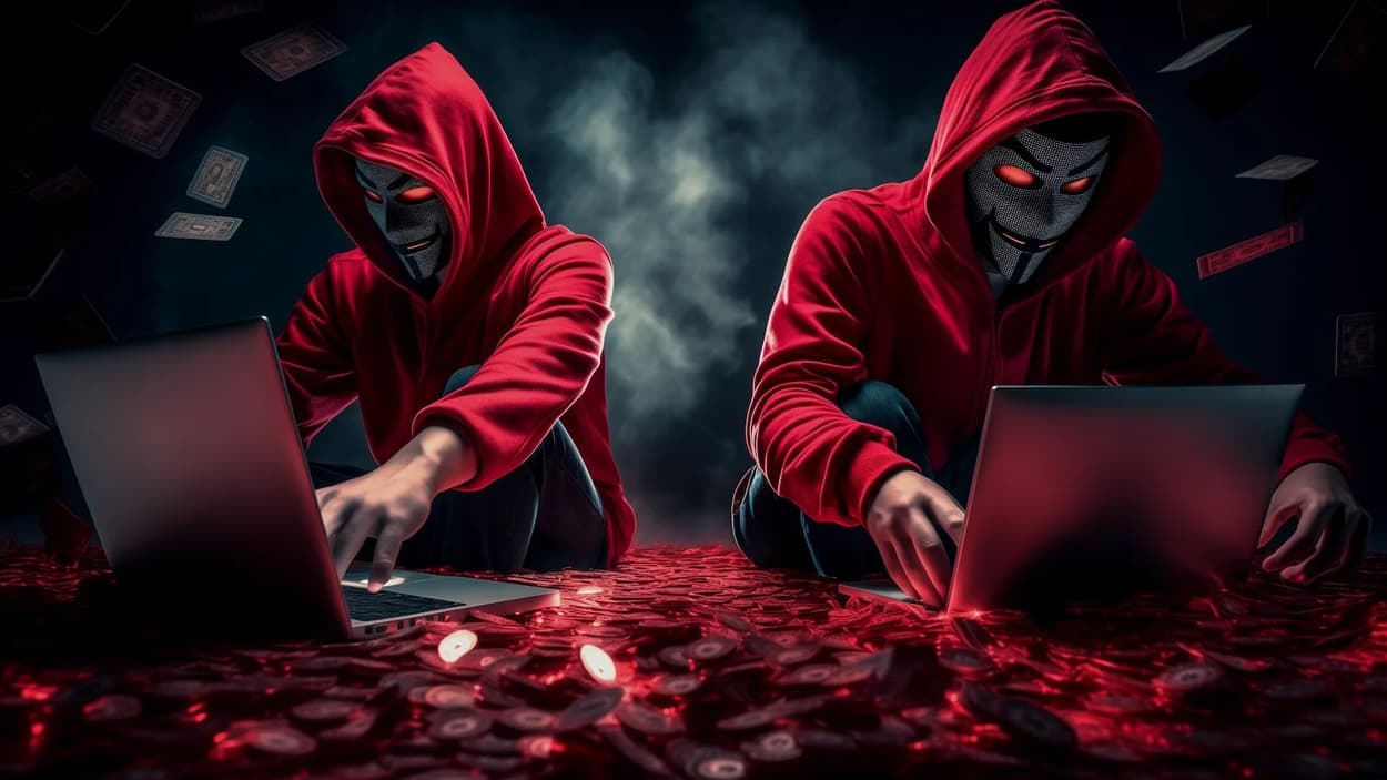 استعلام هویت کیف پول کلاهبردار از صرافی‌های داخلی