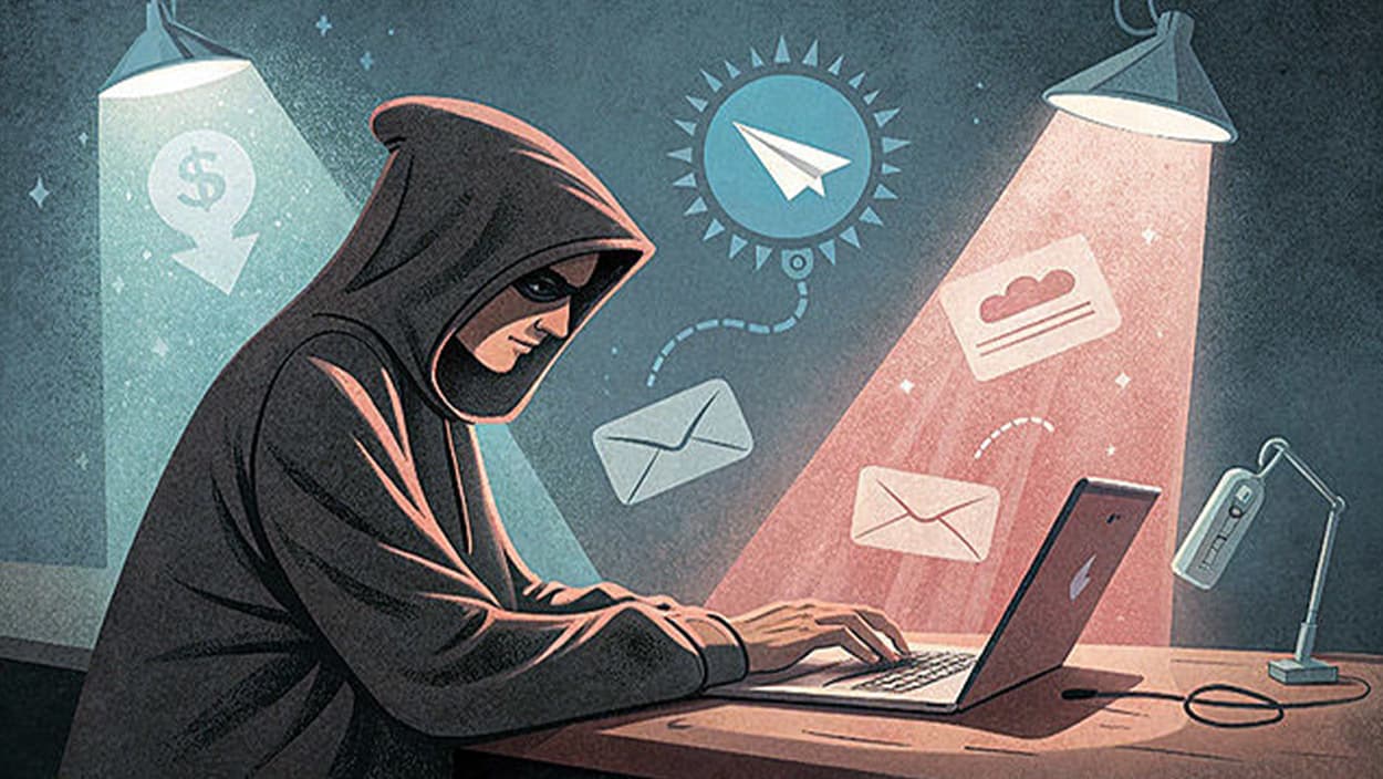 جمع‌ آوری ادله کلاهبرداری رمزارز