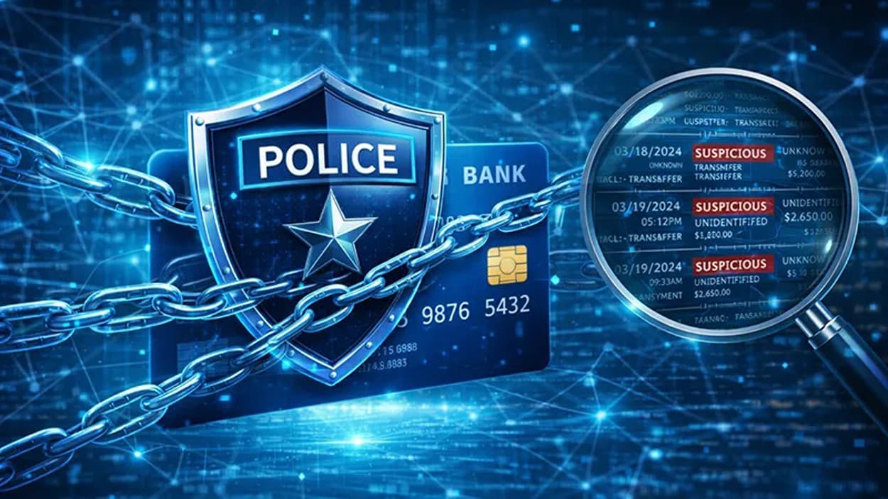 مدارک لازم برای ثبت شکایت کلاهبرداری ارز دیجیتال در پلیس فتا