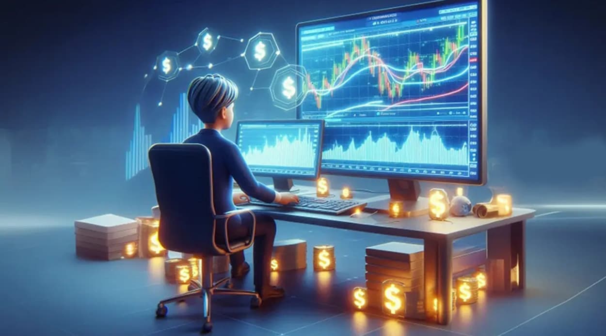 آیا سیگنال فروشی ارز دیجیتال جرم است؟
