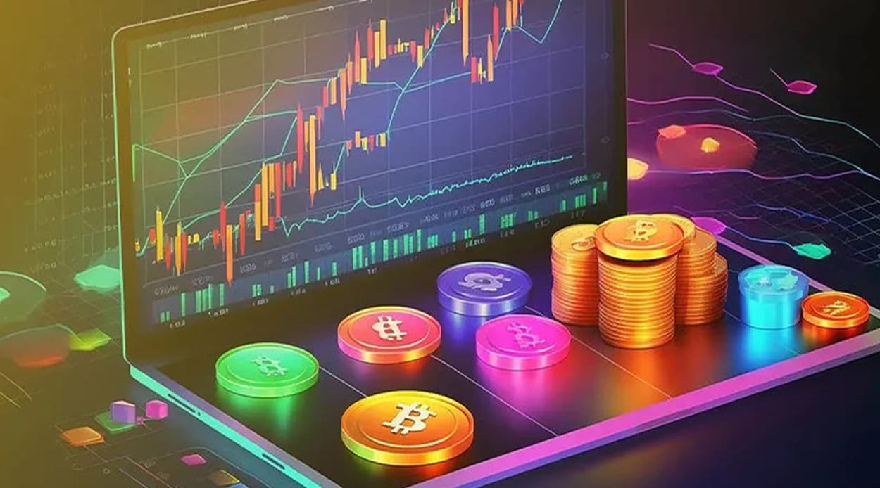 آیا سیگنال فروشی رمز ارز جرم است؟