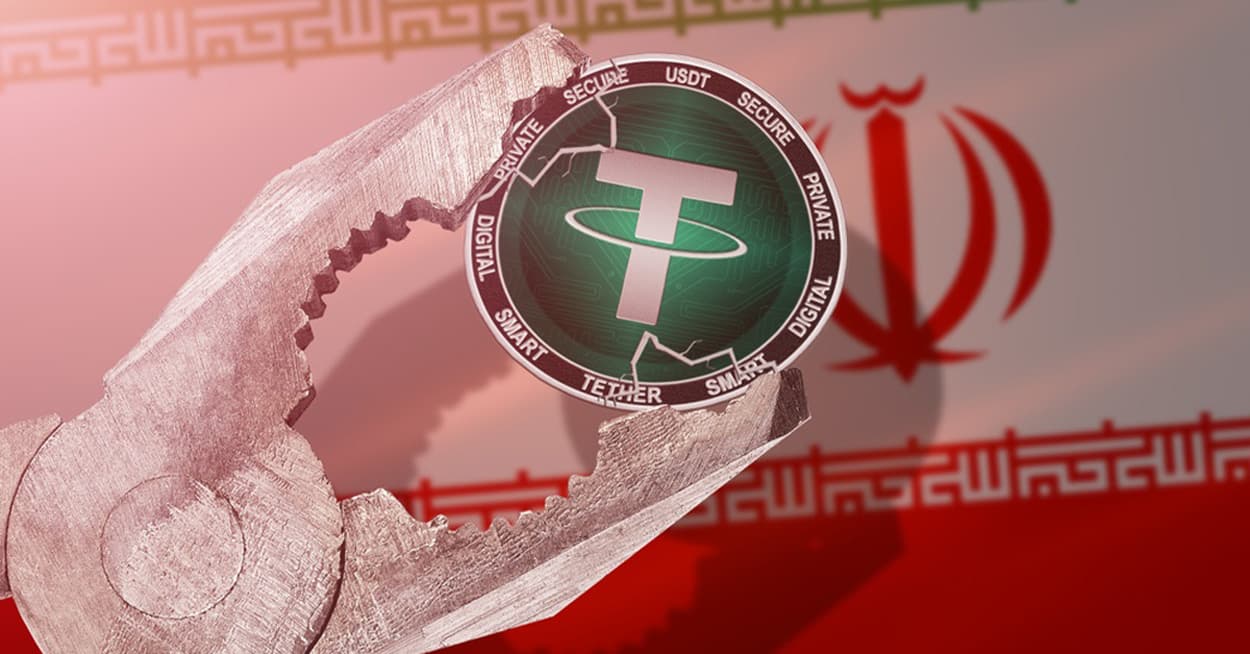 آیا معامله رمز ارز جرم است؟
