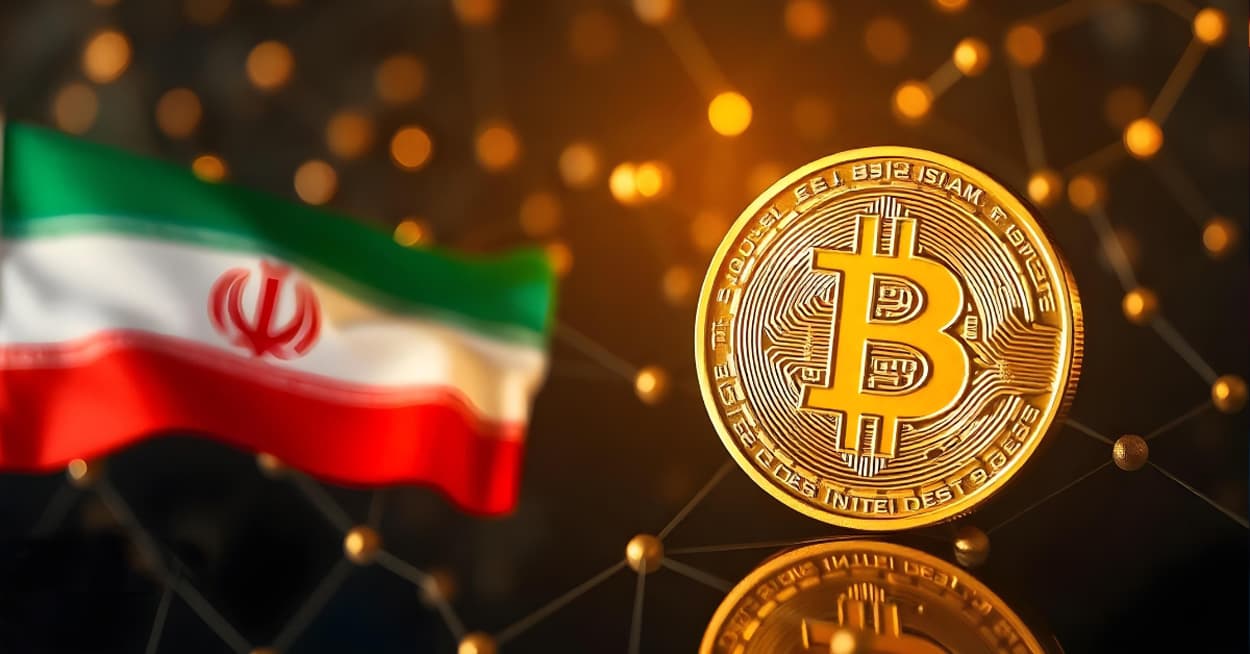 آیا معامله ارز دیجیتال جرم است