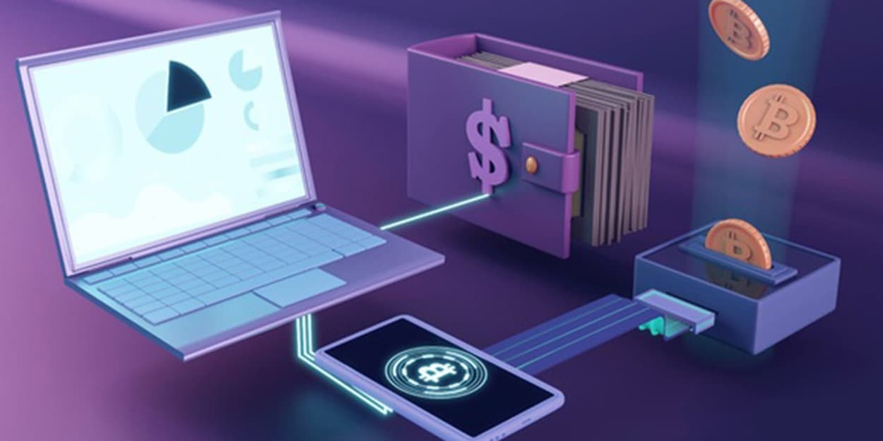 ارسال اشتباه ارز دیجیتال