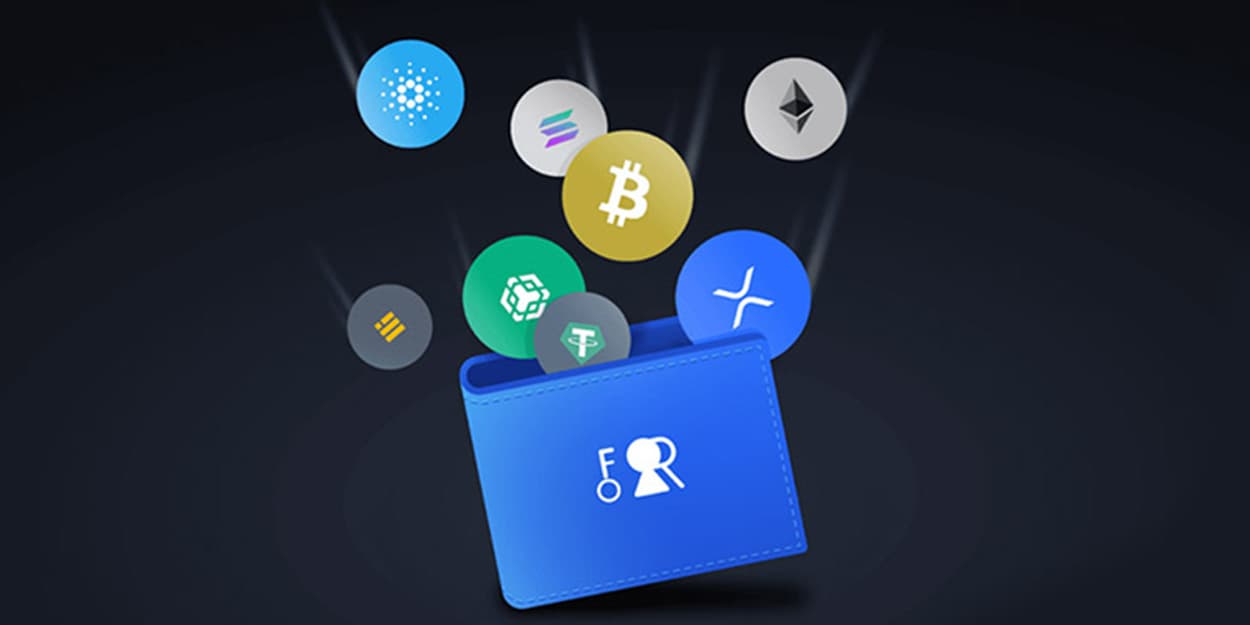 ارسال اشتباه رمز ارز
