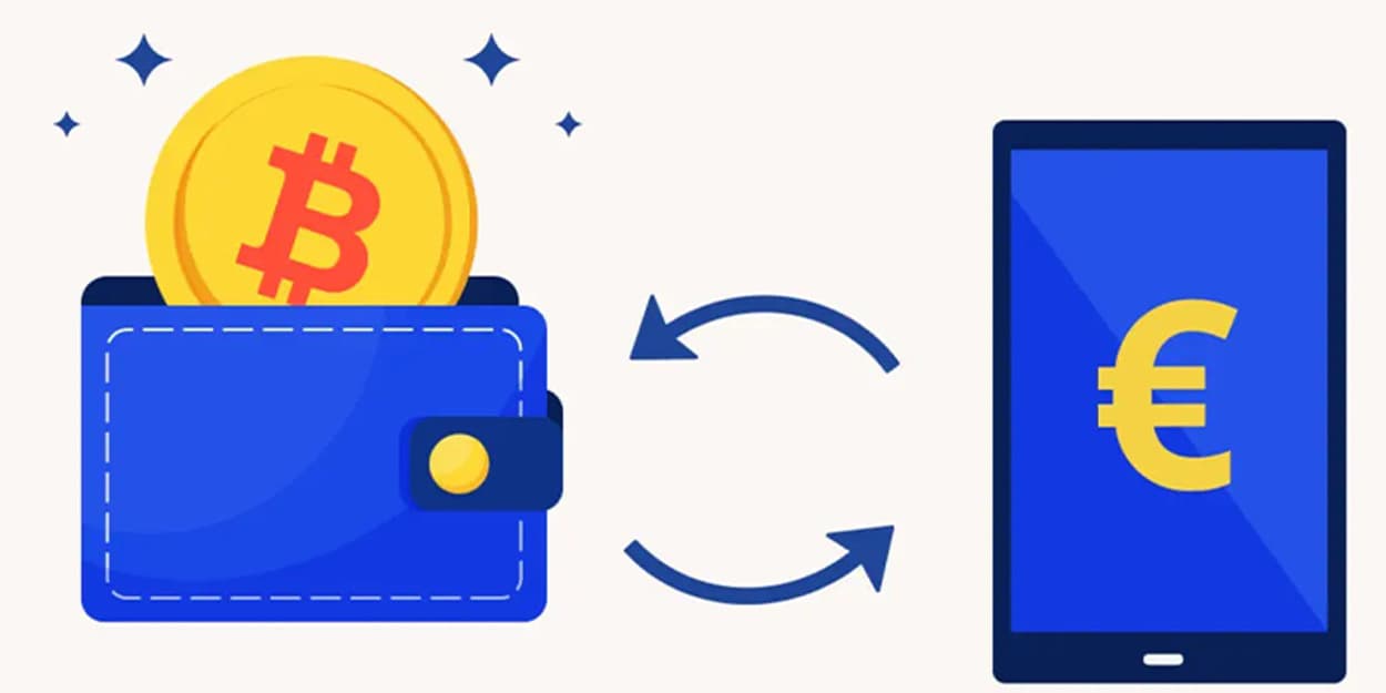ارسال اشتباه ارز دیجیتال