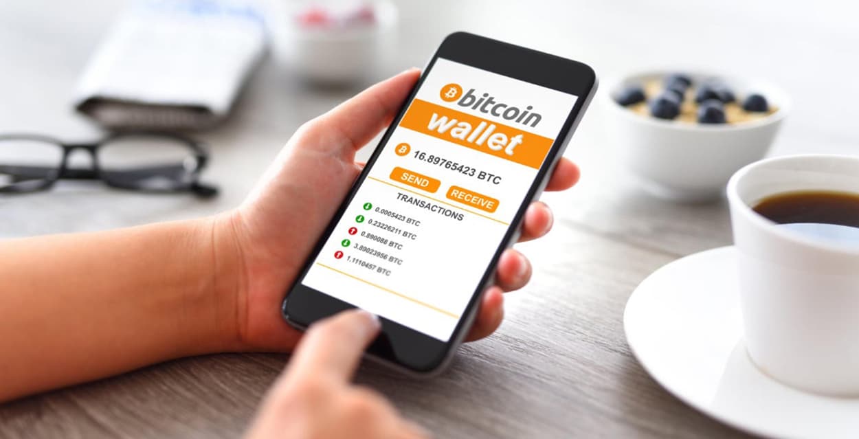 اشتباهات رایج قربانیان سرقت کیف پول نرم افزاری