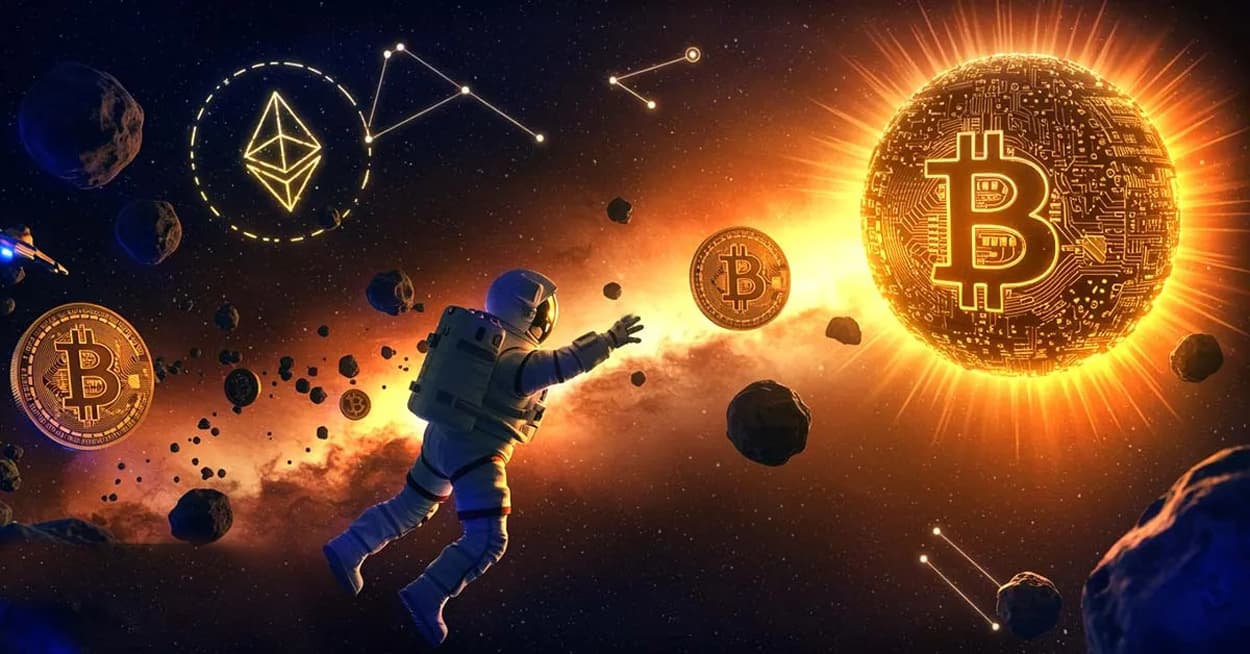 اشتباهات رایج قربانیان سرقت کیف پول نرم افزاری
