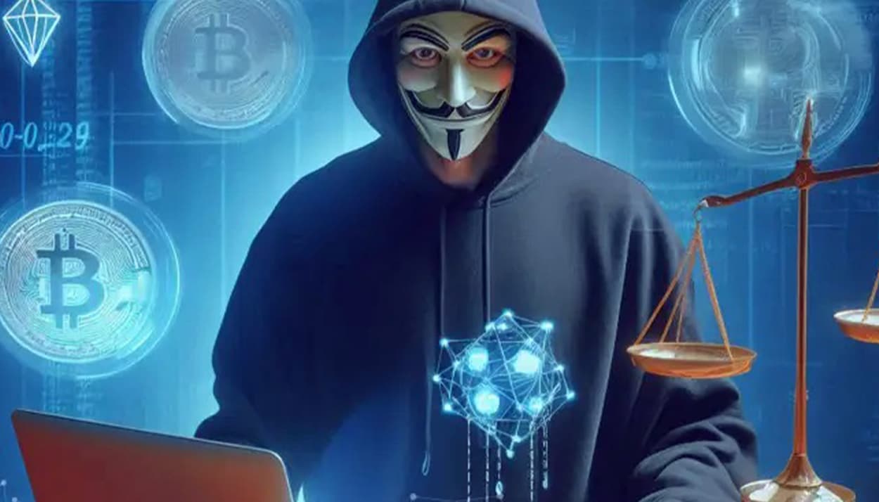 انتخاب وکیل مناسب برای پرونده سرقت ارز دیجیتال