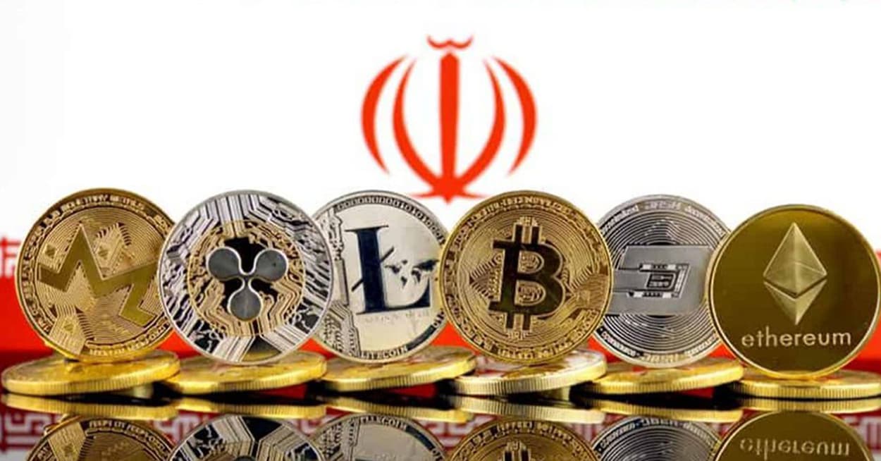 روش اثبات مالکیت رمزارز در ایران