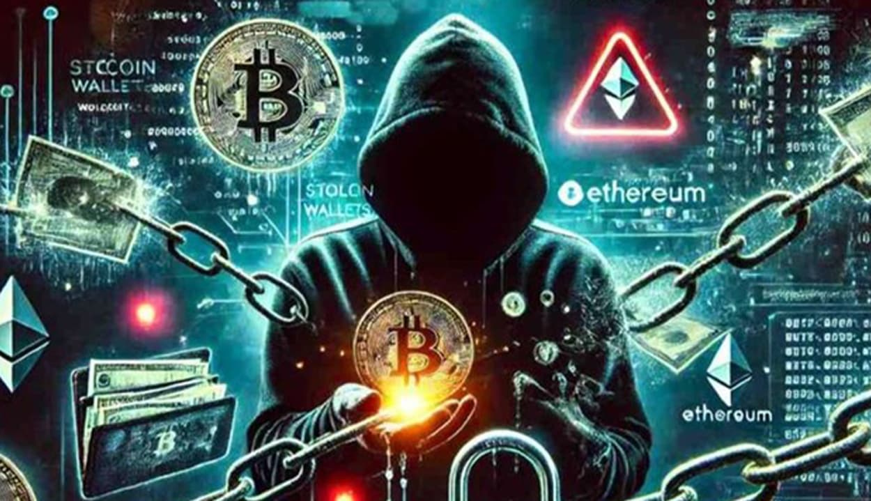 شکایت از کلاهبرداری رمز ارز