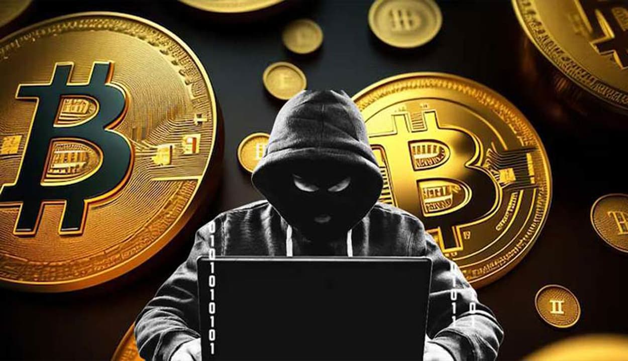 شکایت از کلاهبرداری ارز دیجیتال