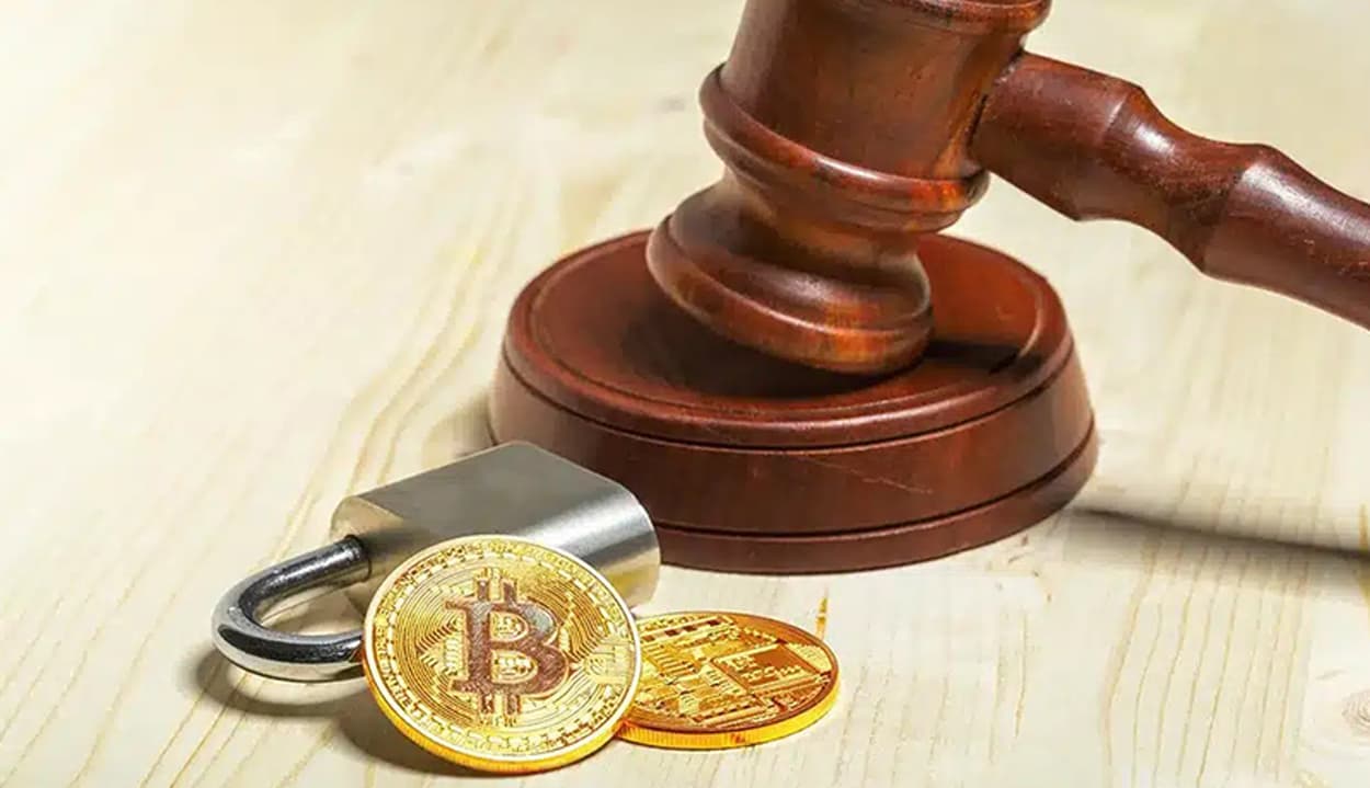 شکایت از کلاهبرداری ارز دیجیتال در دادگاه