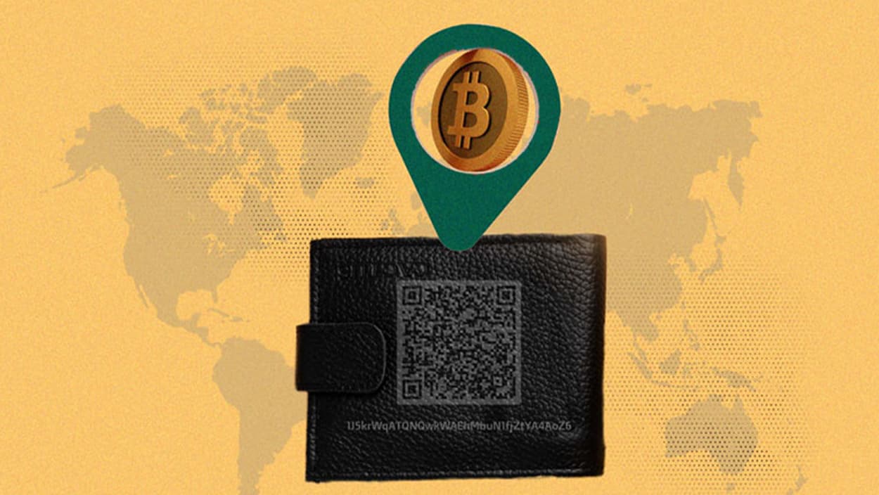 نقش صرافی‌ های داخلی در سرقت کیف پول رمزارزی