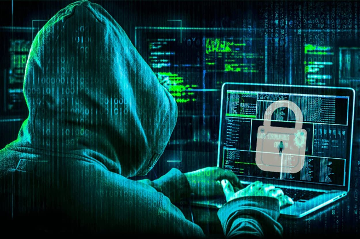 پیگیری هک کیف پول ارز دیجیتال