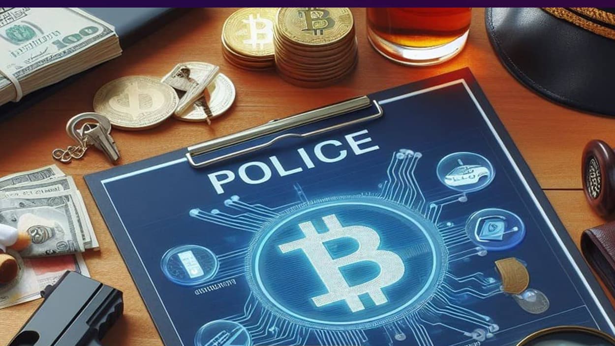 چک‌ لیست مدارک قبل از مراجعه به پلیس