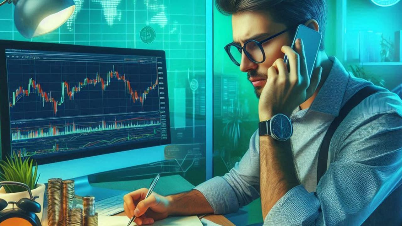 کلاهبرداری ارز دیجیتال