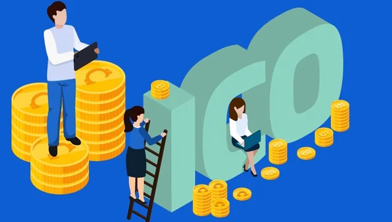 ICO و IDO چیست و اگر ضرر کنیم چه راه قانونی داریم؟